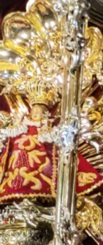 Le Petit-Jésus de Prague