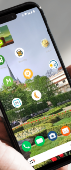 Les applis indispensables pour un voyage à Prague