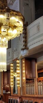 Les cafés historiques de Prague