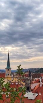 Panoramas à Prague : mon top 14