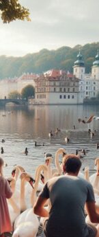 Prague en famille : activités avec les enfants (partie 3)