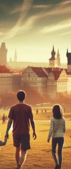 Prague en famille : activités avec les enfants (partie 2)