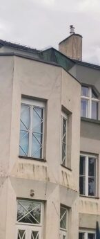 Les Villas Modernistes de Prague