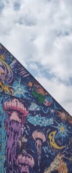 Le quartier de Karlin : Prague version bobo cool